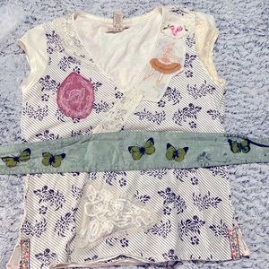 Free People top